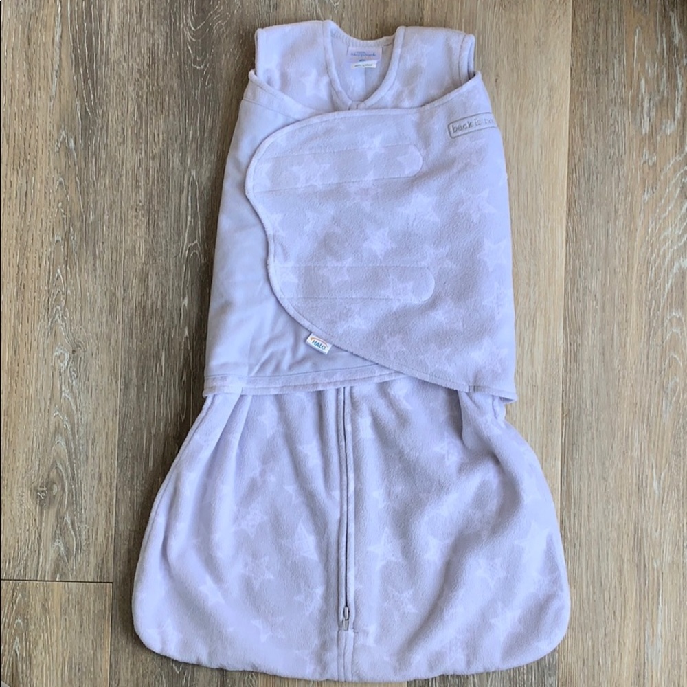 Halo SleepSack Swaddle